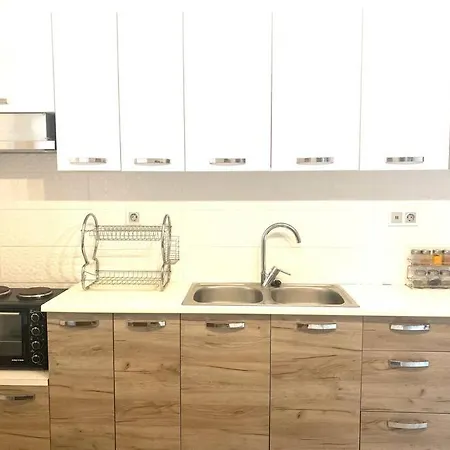 公寓 **cozy, Seaside, Spacious, 2 Bedroom Apartment** *